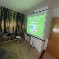 Präsentation