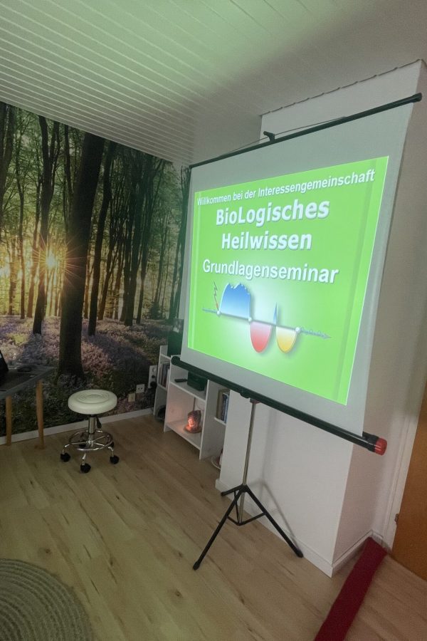 Präsentation